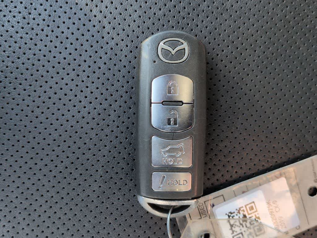 Thumbnail: 2019 Mazda CX-9 - 39