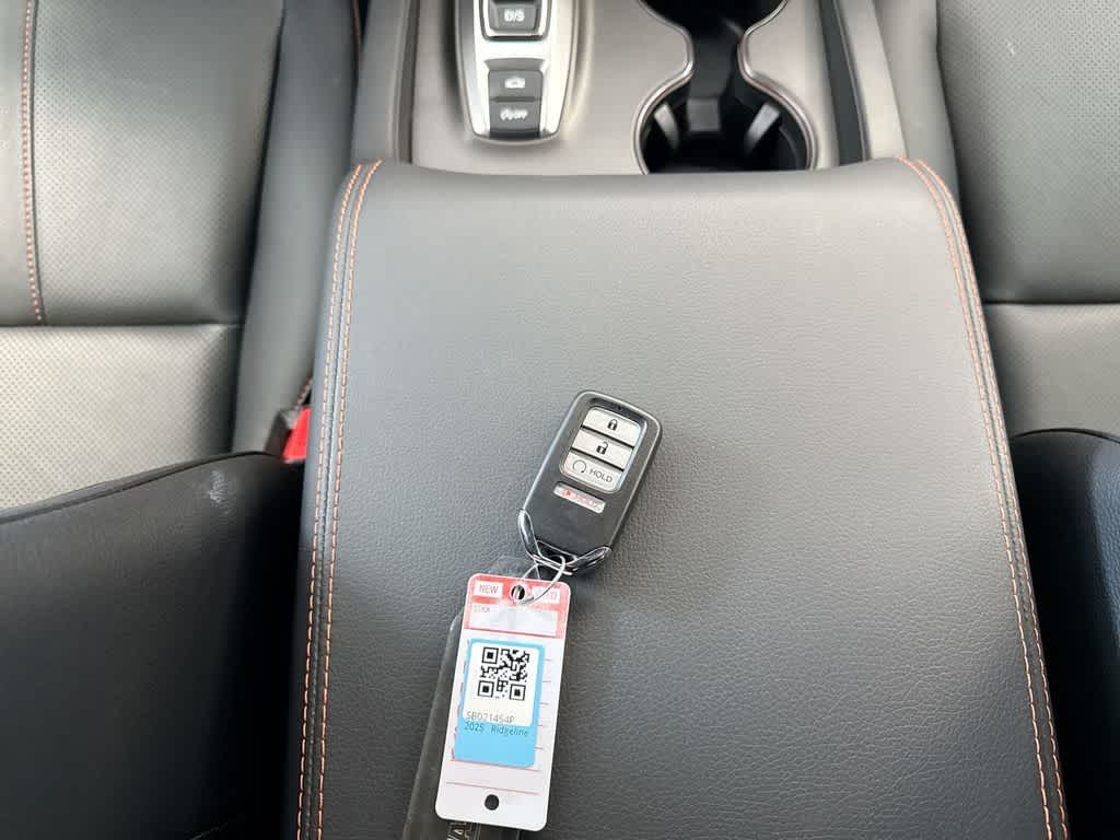 Thumbnail: 2024 Honda Ridgeline - 39