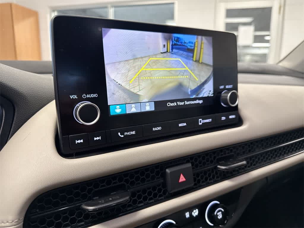 Thumbnail: 2024 Honda HR-V - 28