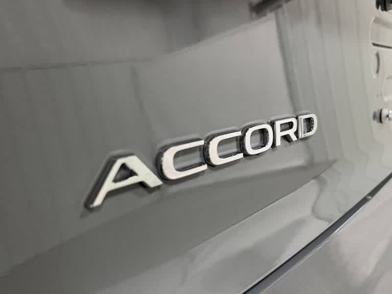 Thumbnail: 2025 Honda Accord - 5