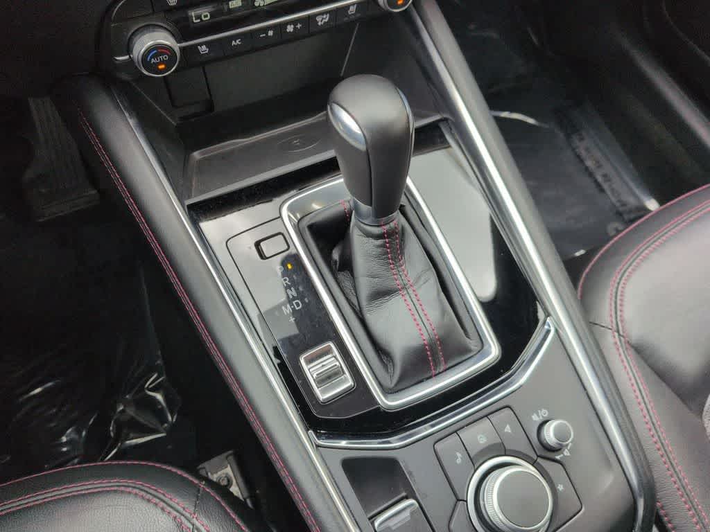 Thumbnail: 2023 Mazda CX-5 - 33