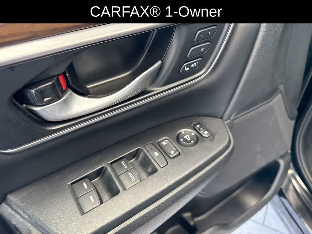 Thumbnail: 2021 Honda CR-V - 20