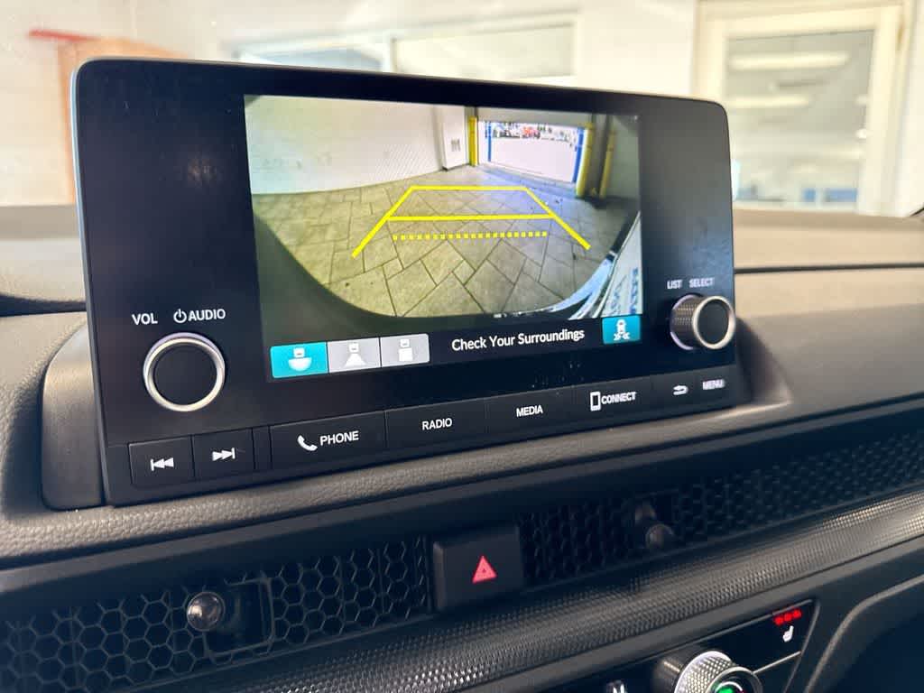 Thumbnail: 2024 Honda CR-V - 33