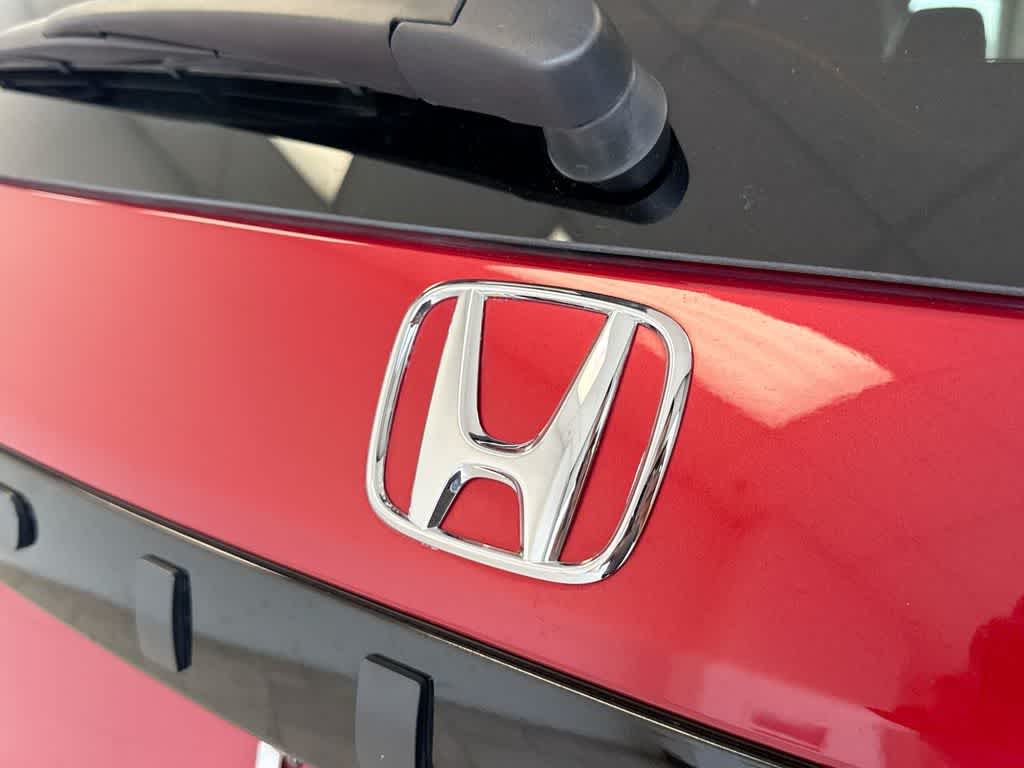 Thumbnail: 2023 Honda Pilot - 11