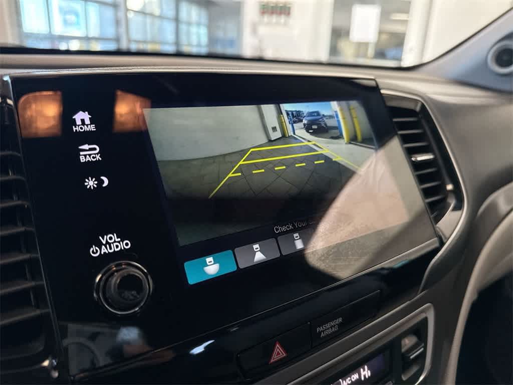 Thumbnail: 2022 Honda Pilot - 31