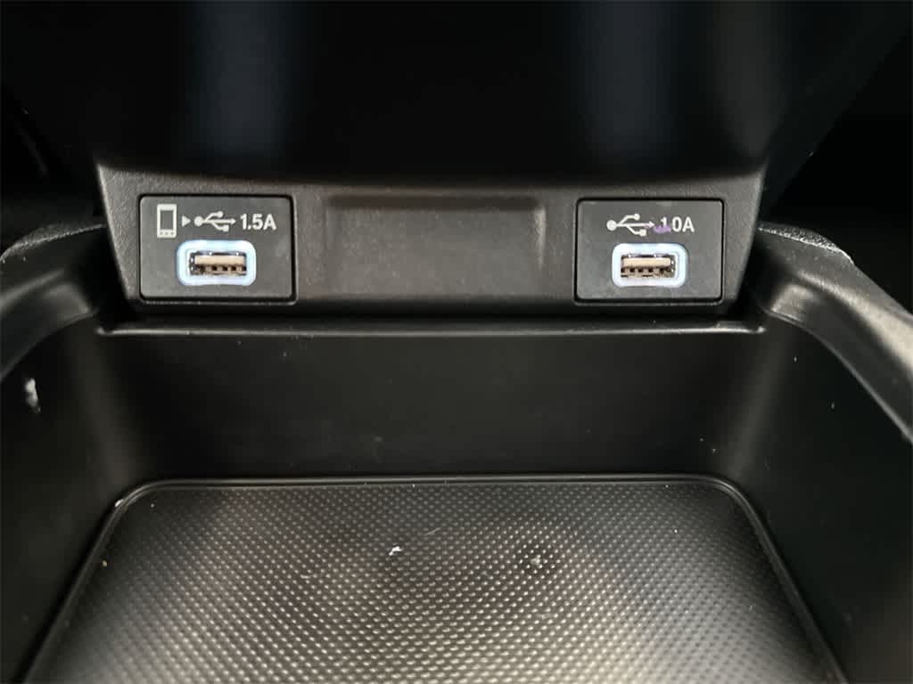 Thumbnail: 2022 Honda CR-V - 32