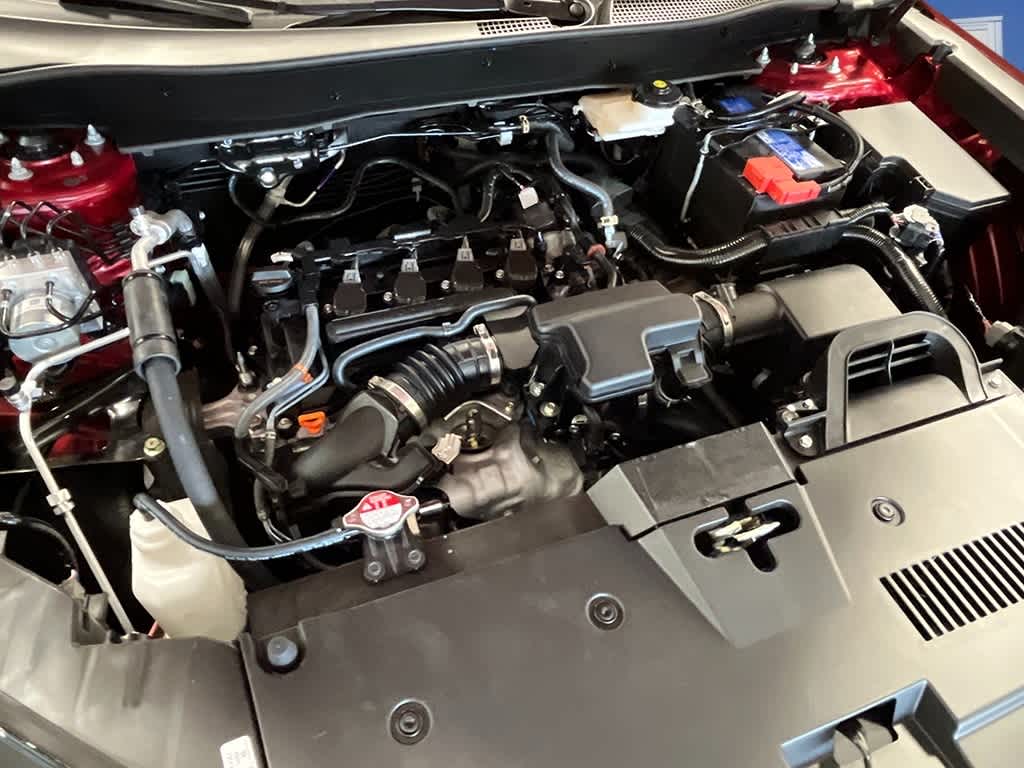 Thumbnail: 2026 Honda CR-V - 11