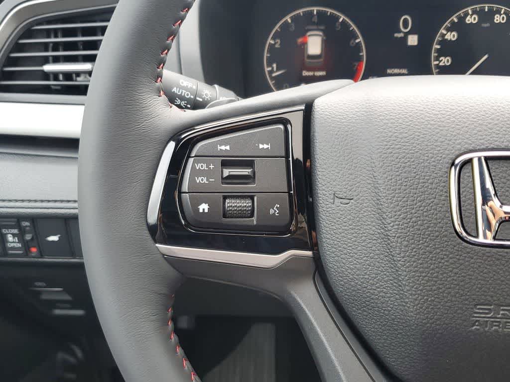 Thumbnail: 2026 Honda Odyssey - 16