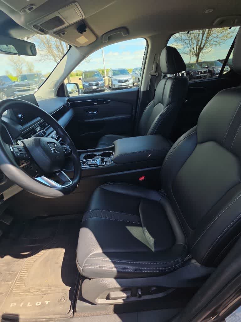 Thumbnail: 2025 Honda Pilot - 7