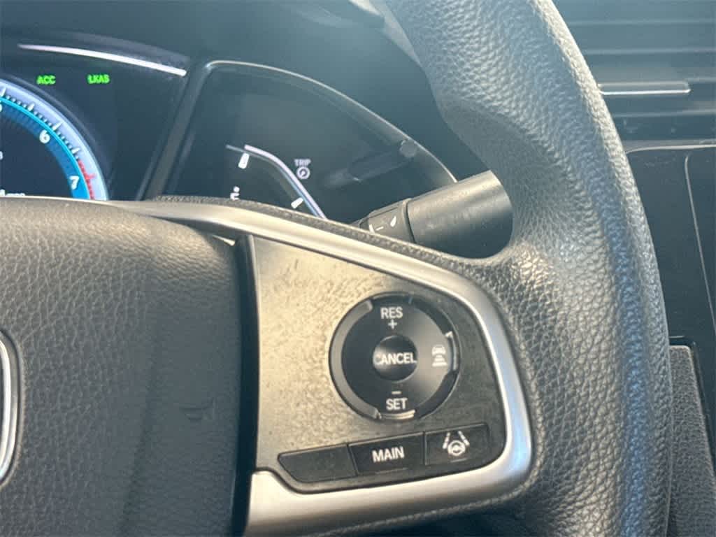 Thumbnail: 2016 Honda Civic - 25