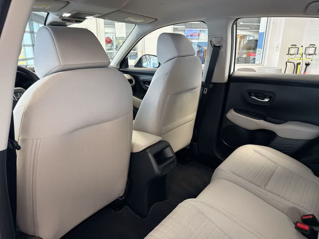 Thumbnail: 2025 Honda HR-V - 20