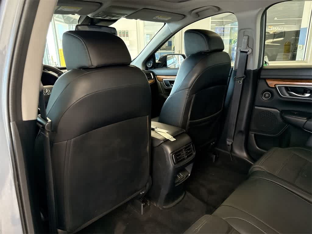 Thumbnail: 2022 Honda CR-V - 19