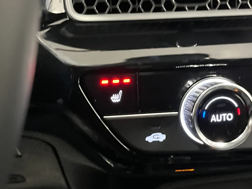 Thumbnail: 2026 Honda Civic - 20