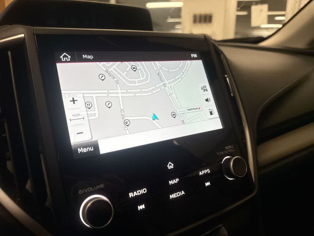 Thumbnail: 2024 Subaru Forester - 31