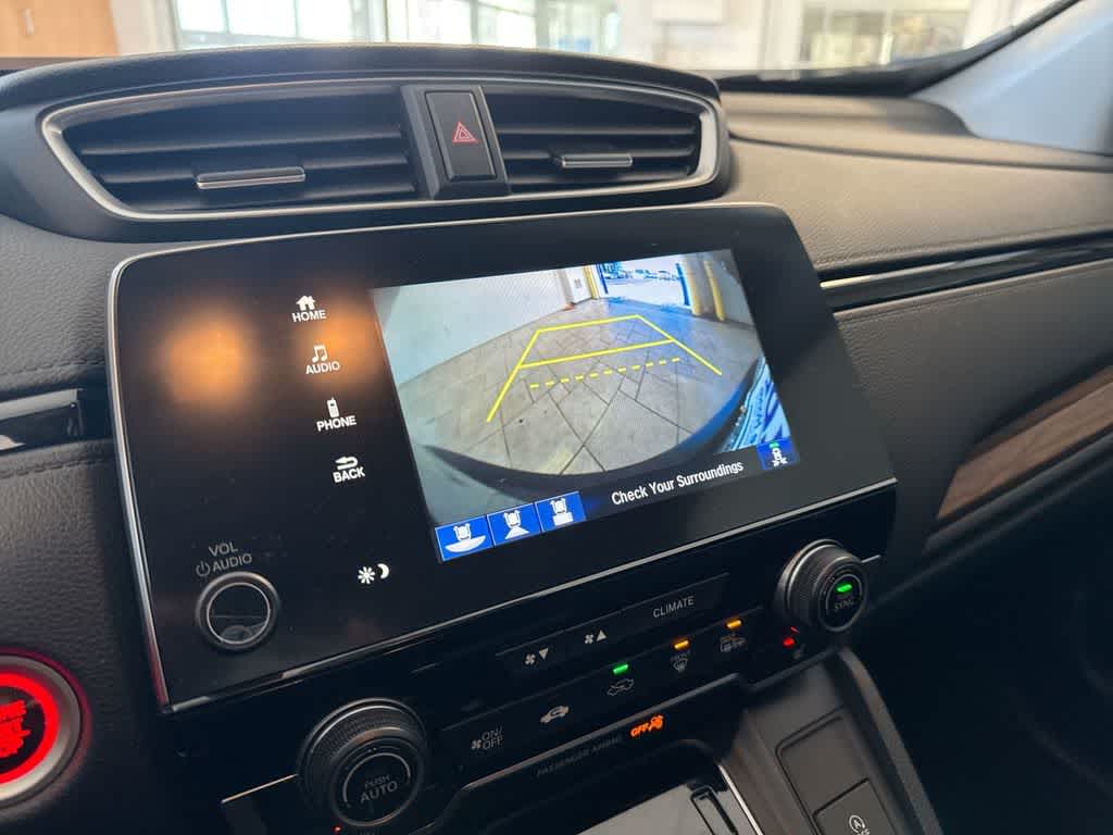 Thumbnail: 2020 Honda CR-V - 31