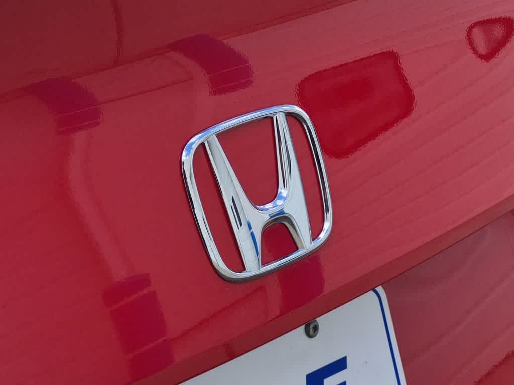 Thumbnail: 2026 Honda Civic - 11