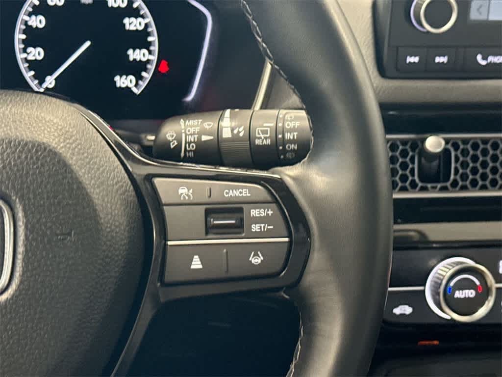 Thumbnail: 2023 Honda Civic - 25