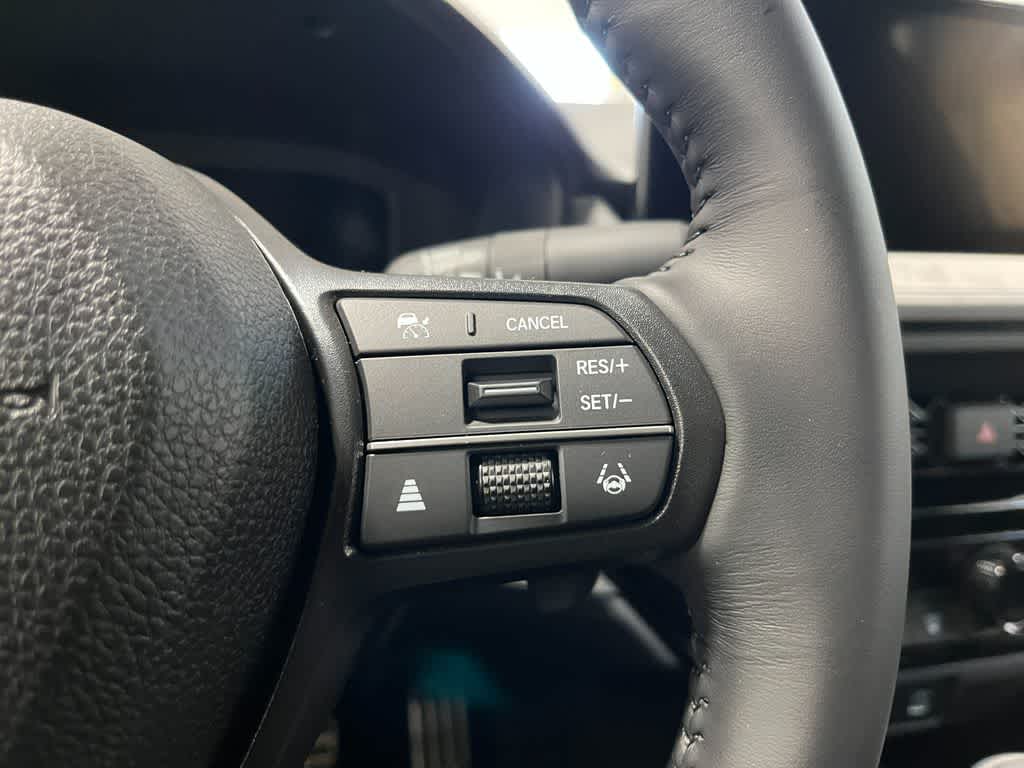 Thumbnail: 2026 Honda Accord - 20