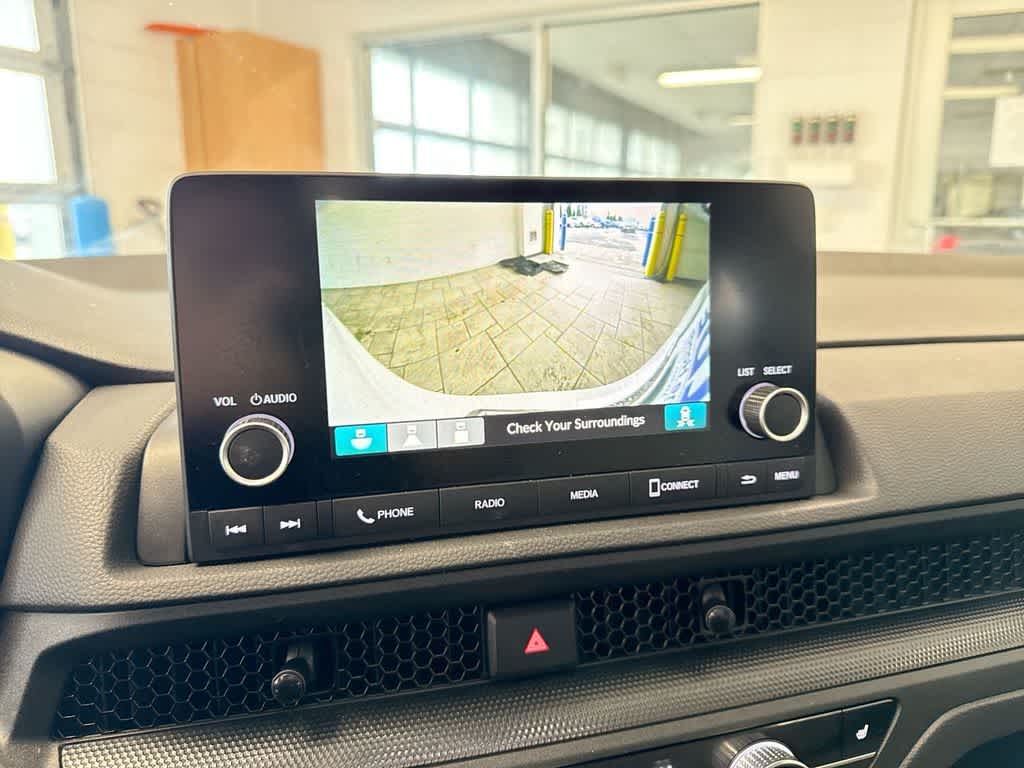 Thumbnail: 2024 Honda CR-V - 32