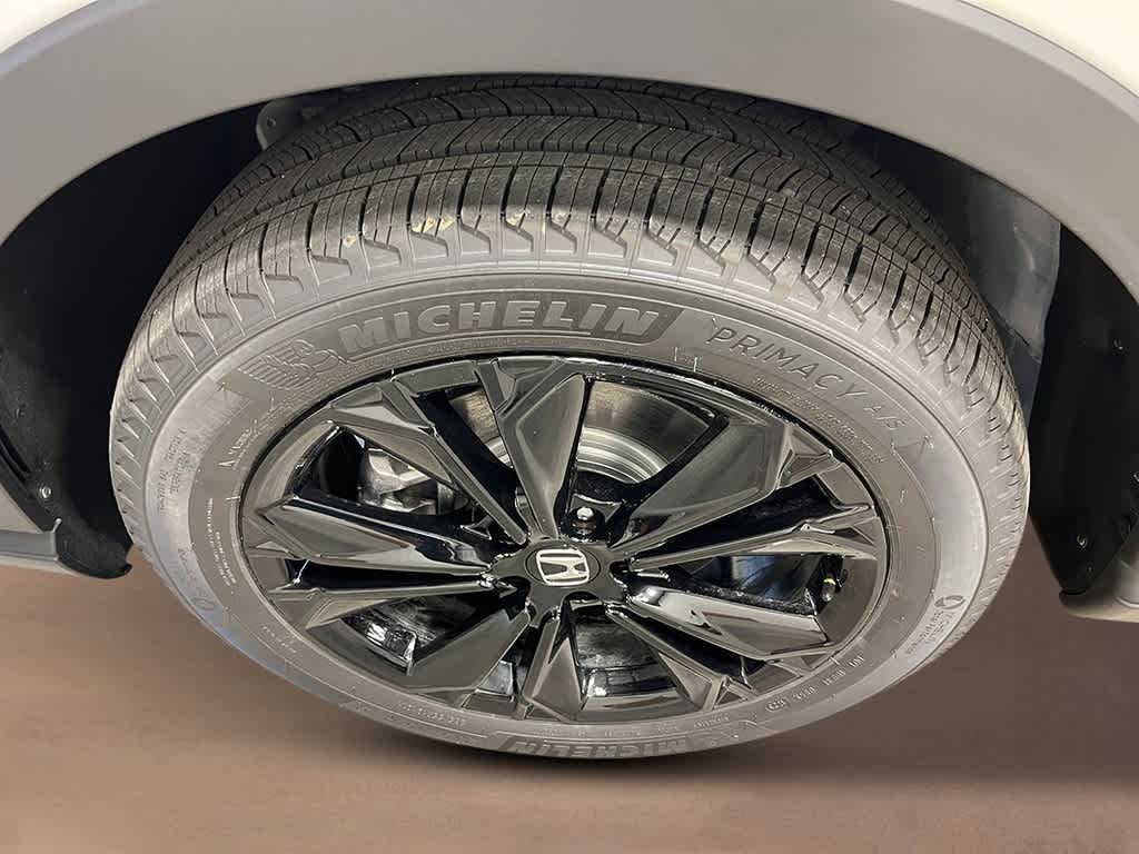 2026 Honda CR-V Sport Touring 11