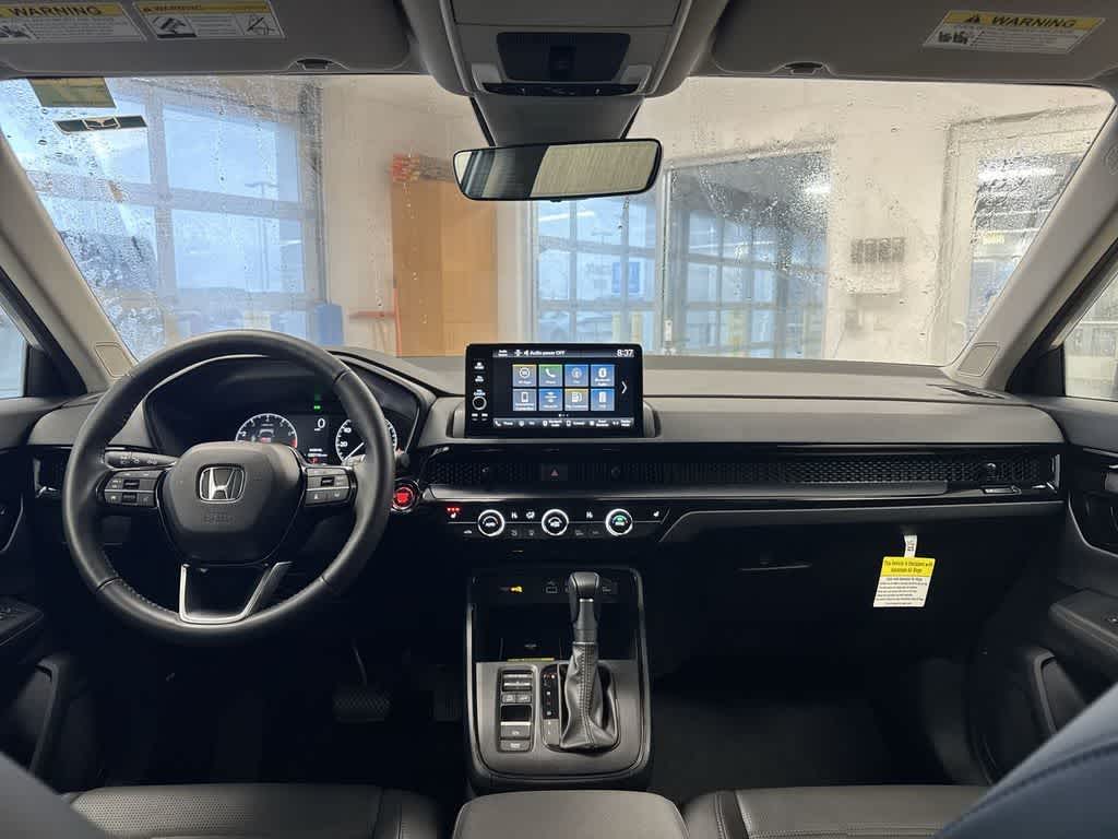 Thumbnail: 2025 Honda CR-V - 21