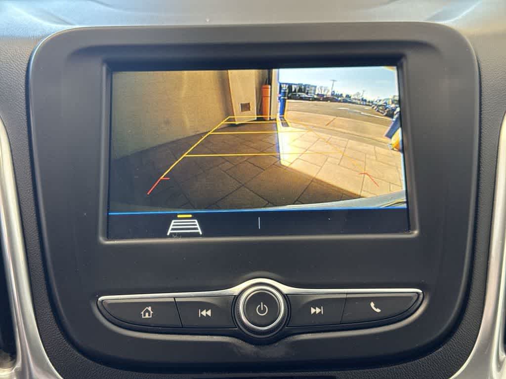 Thumbnail: 2019 Chevrolet Equinox - 29