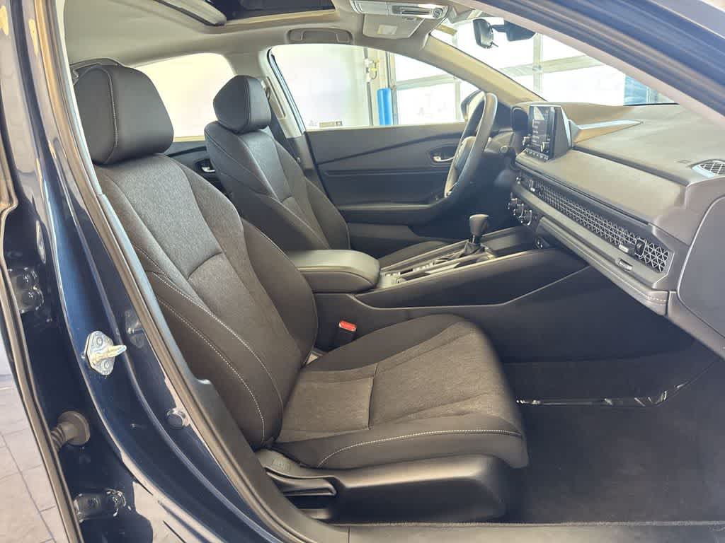 Thumbnail: 2024 Honda Accord - 26