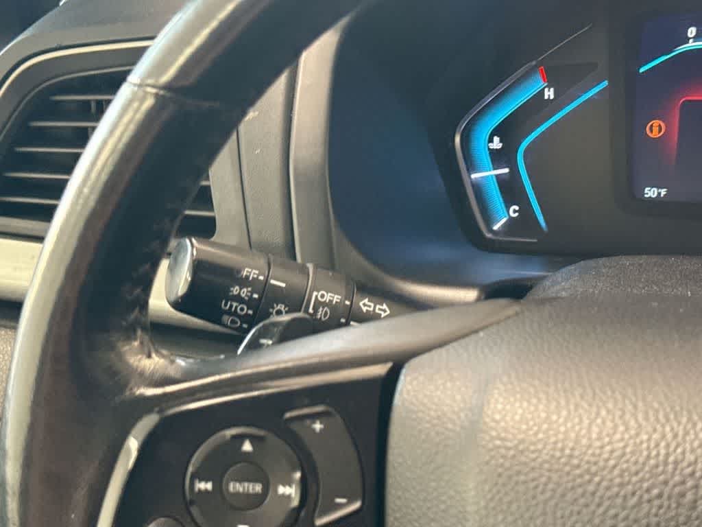 Thumbnail: 2018 Honda Odyssey - 28