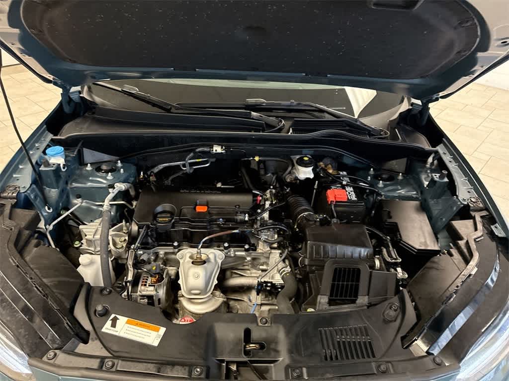 Thumbnail: 2024 Honda HR-V - 14