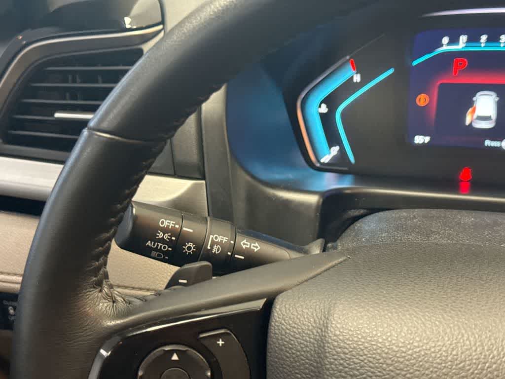 Thumbnail: 2023 Honda Odyssey - 34