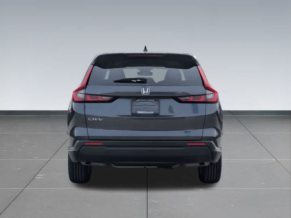 Thumbnail: 2024 Honda CR-V - 5