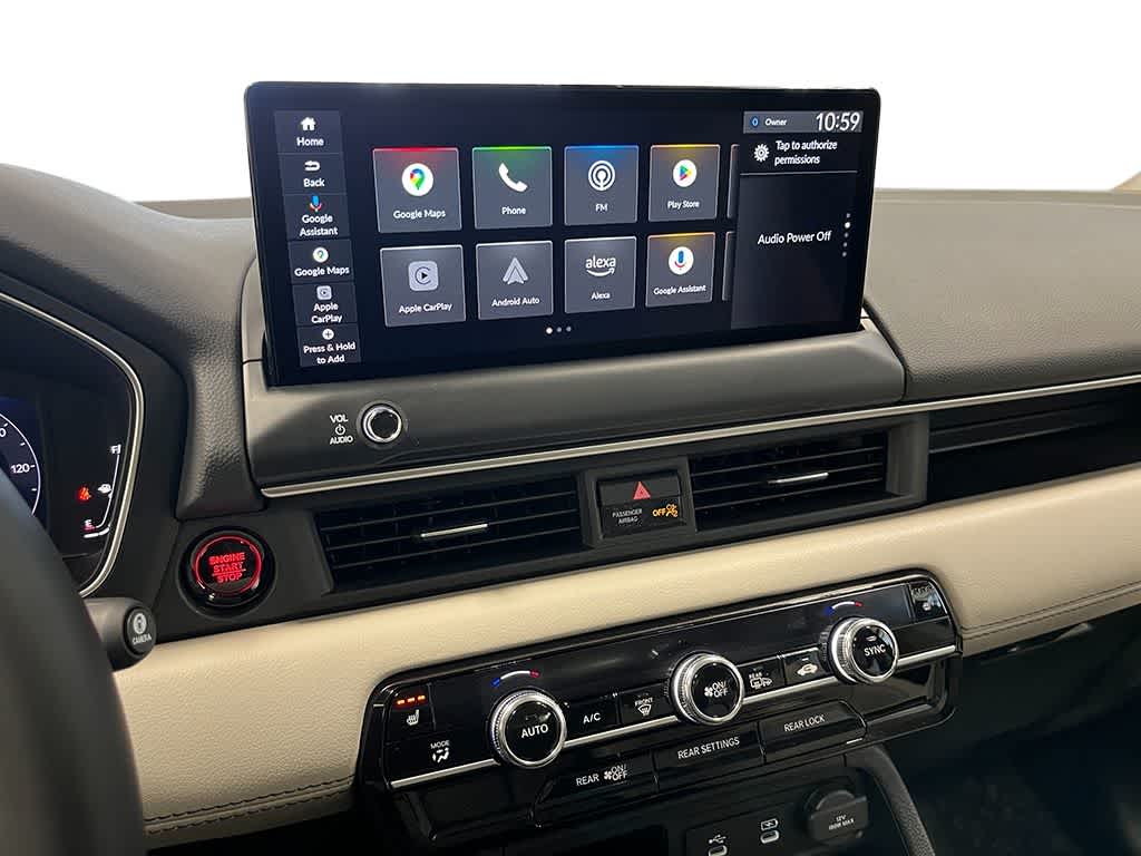 Thumbnail: 2026 Honda Pilot - 21