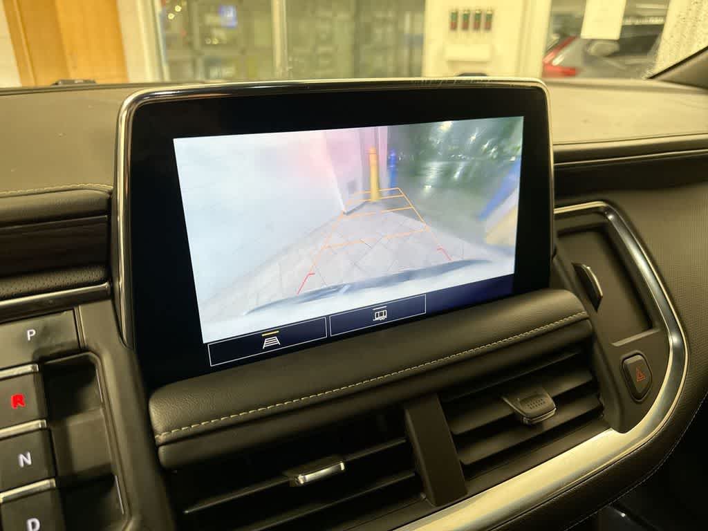 Thumbnail: 2021 GMC Yukon XL - 29