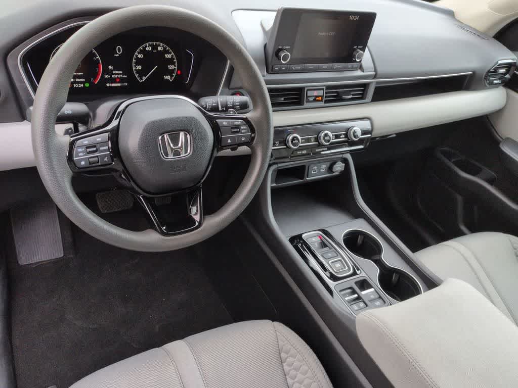 Thumbnail: 2023 Honda Pilot - 10