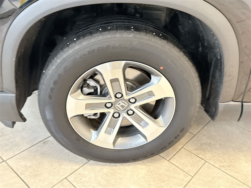 Thumbnail: 2025 Honda Pilot - 13