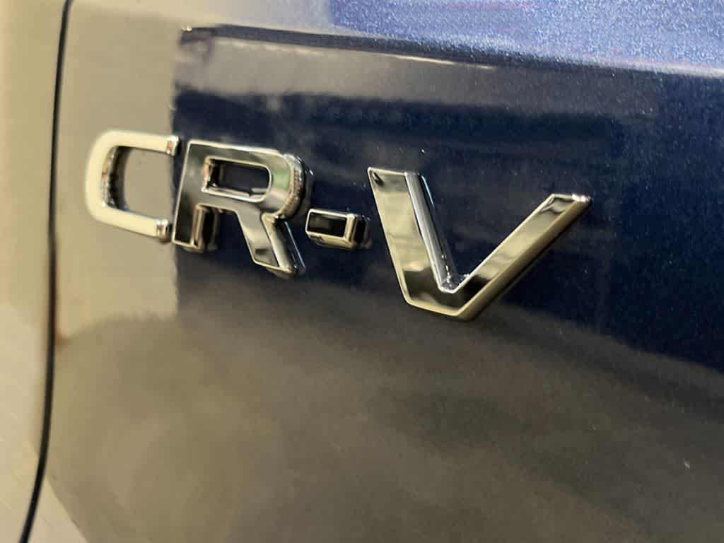 Thumbnail: 2026 Honda CR-V - 6