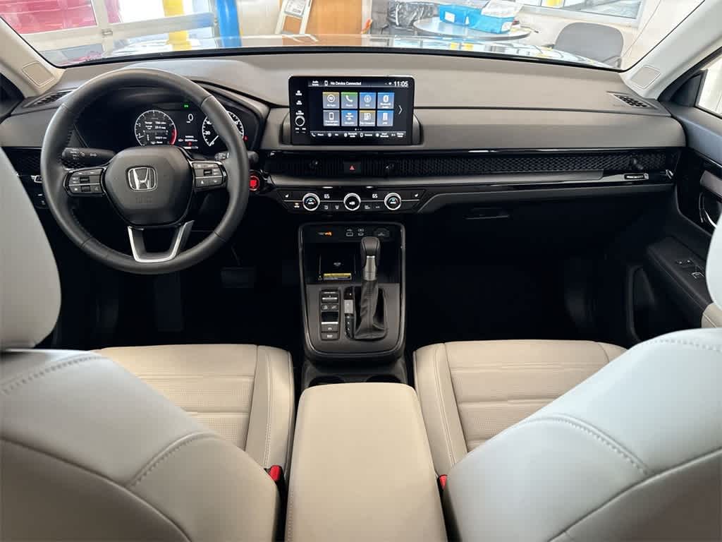 Thumbnail: 2024 Honda CR-V - 15