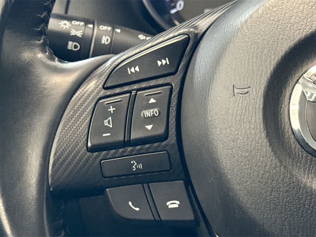 Thumbnail: 2016 Mazda CX-5 - 24
