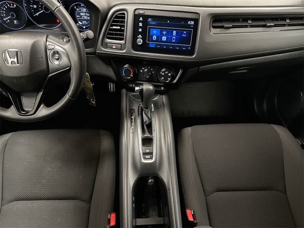 Thumbnail: 2021 Honda HR-V - 28