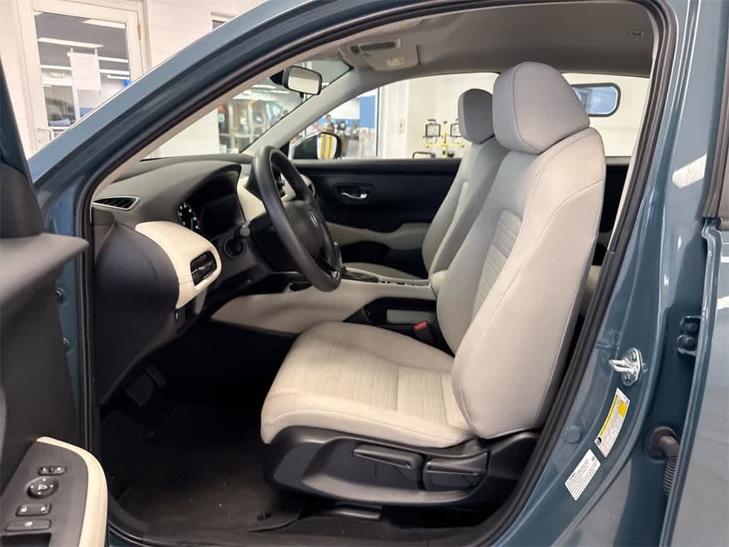 Thumbnail: 2024 Honda HR-V - 16