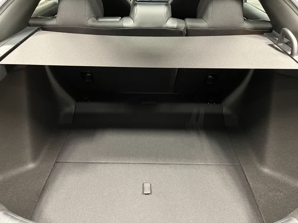 Thumbnail: 2026 Honda Civic - 25