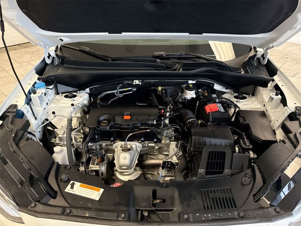 Thumbnail: 2025 Honda HR-V - 14