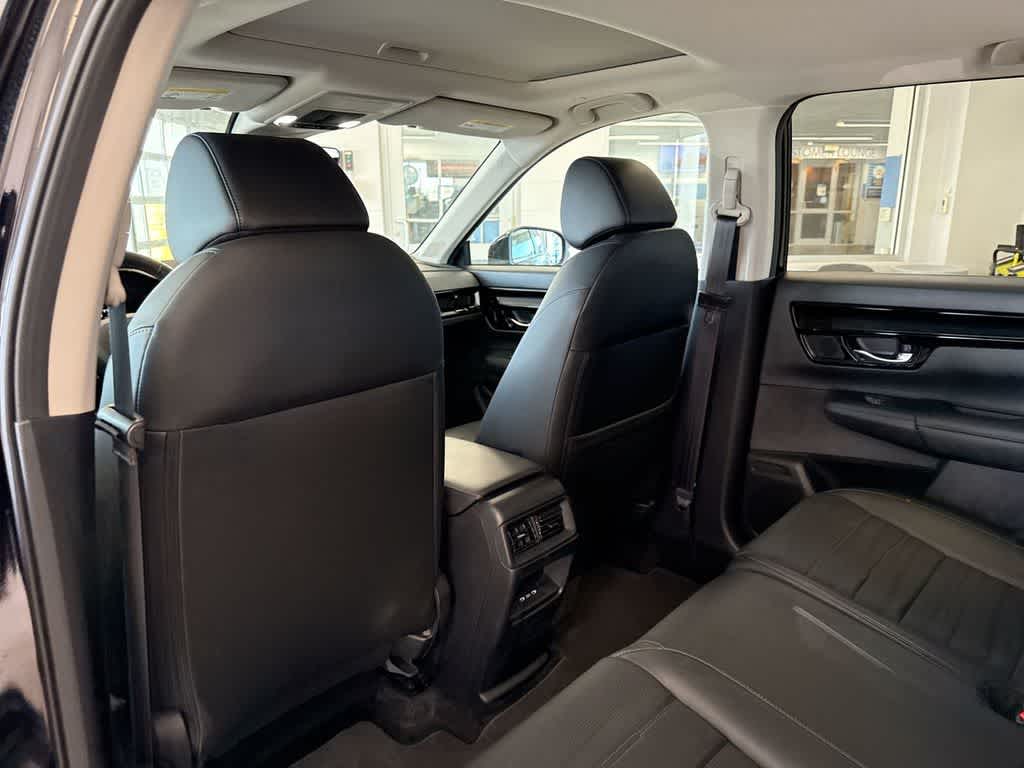 Thumbnail: 2024 Honda CR-V - 22