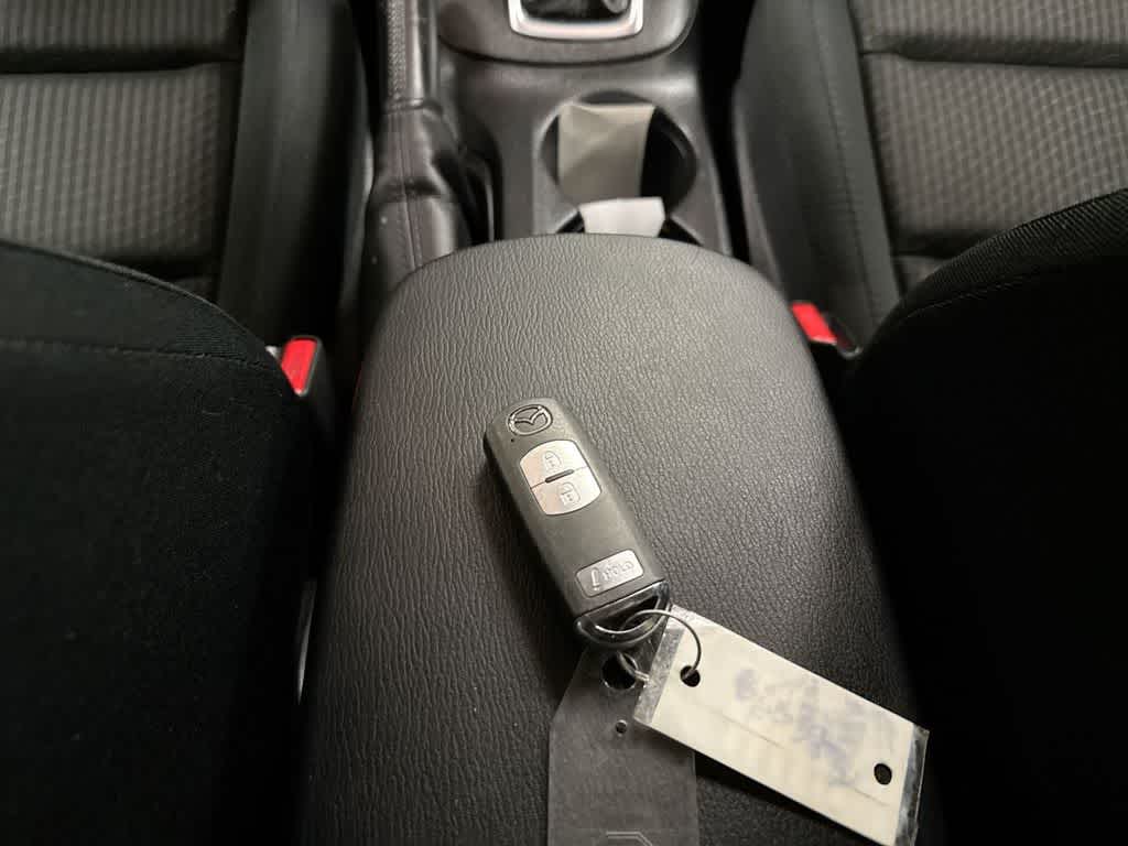 Thumbnail: 2015 Mazda CX-5 - 34