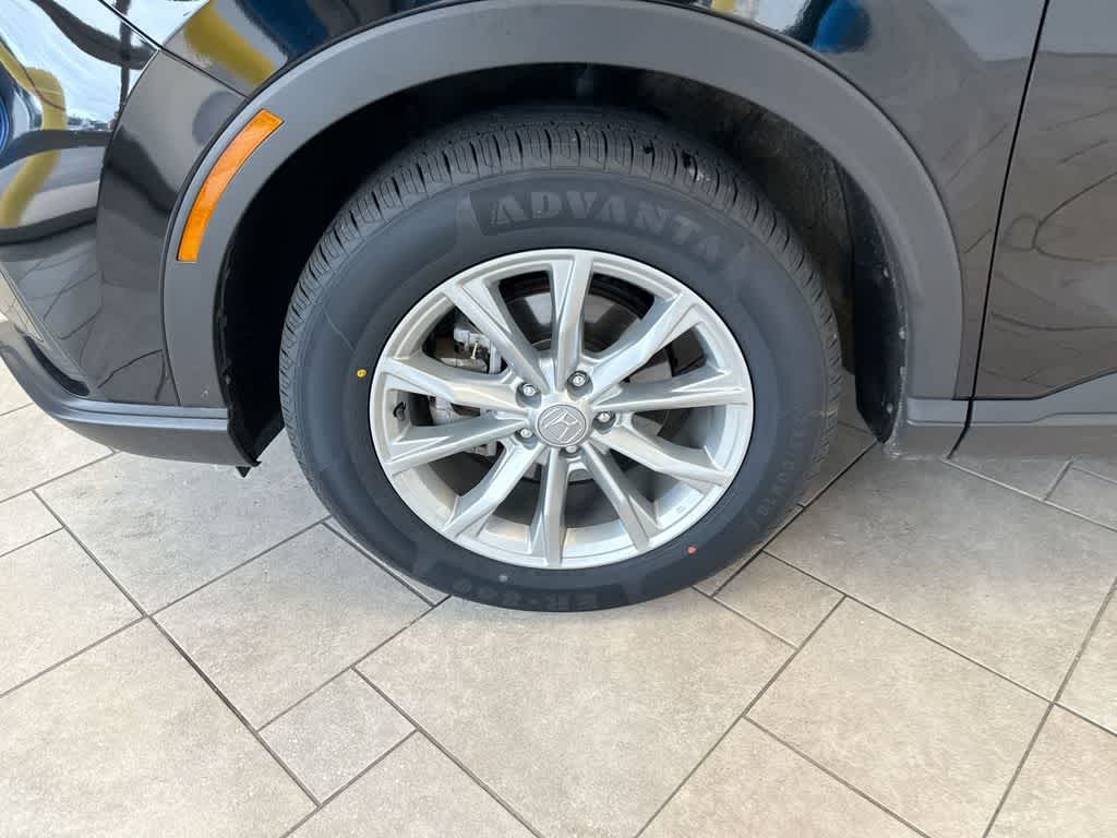 Thumbnail: 2024 Honda CR-V - 14