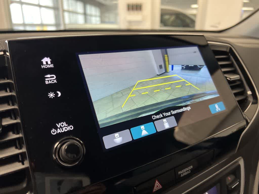 Thumbnail: 2019 Honda Pilot - 32