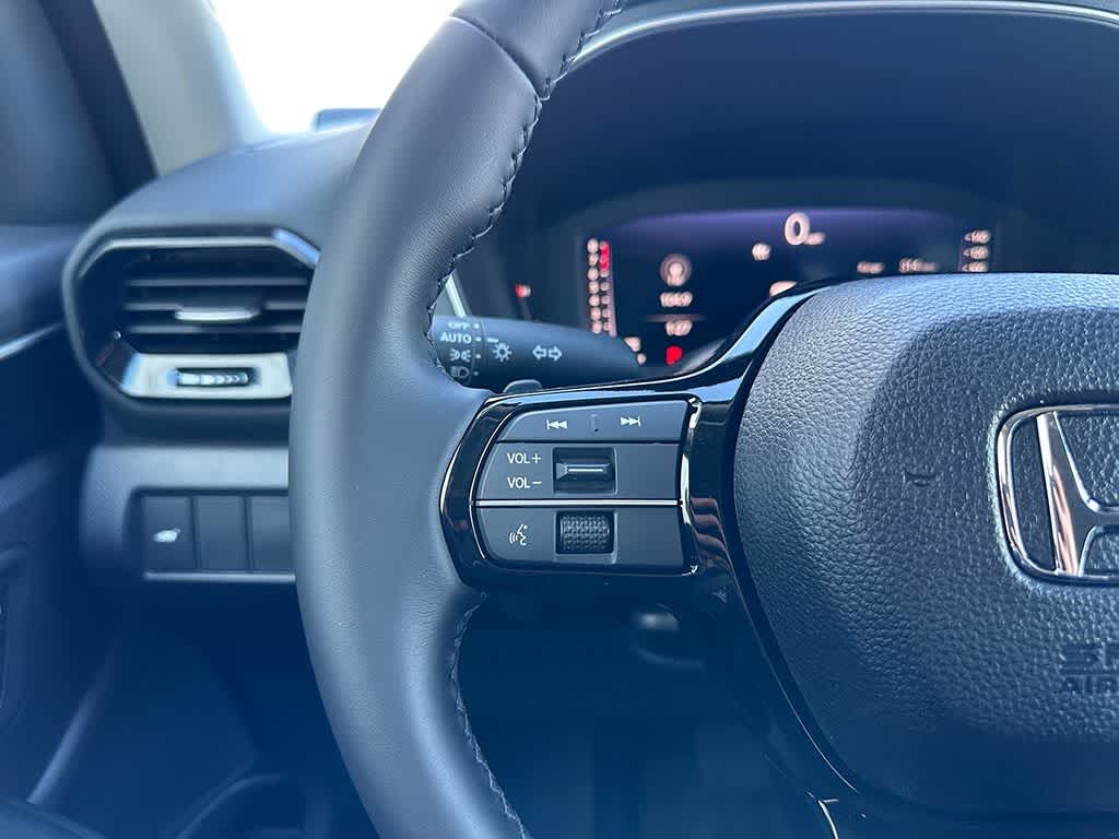 Thumbnail: 2026 Honda Passport - 12