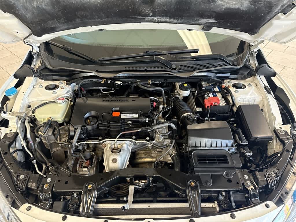 Thumbnail: 2016 Honda Civic - 14