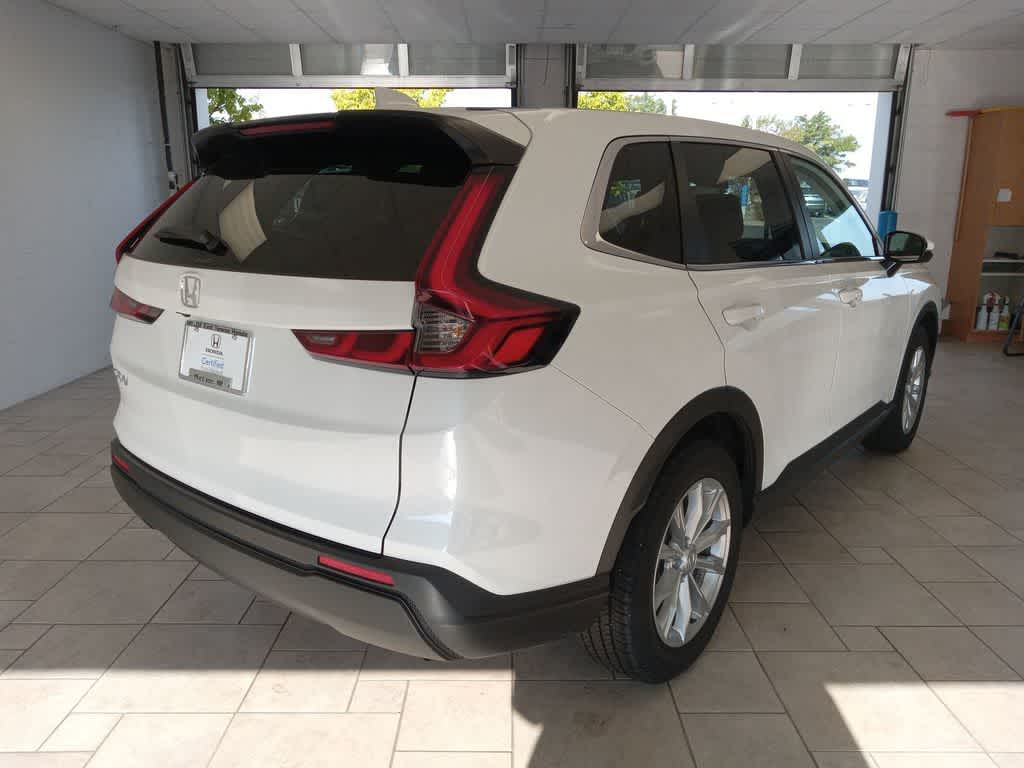 Thumbnail: 2024 Honda CR-V - 19