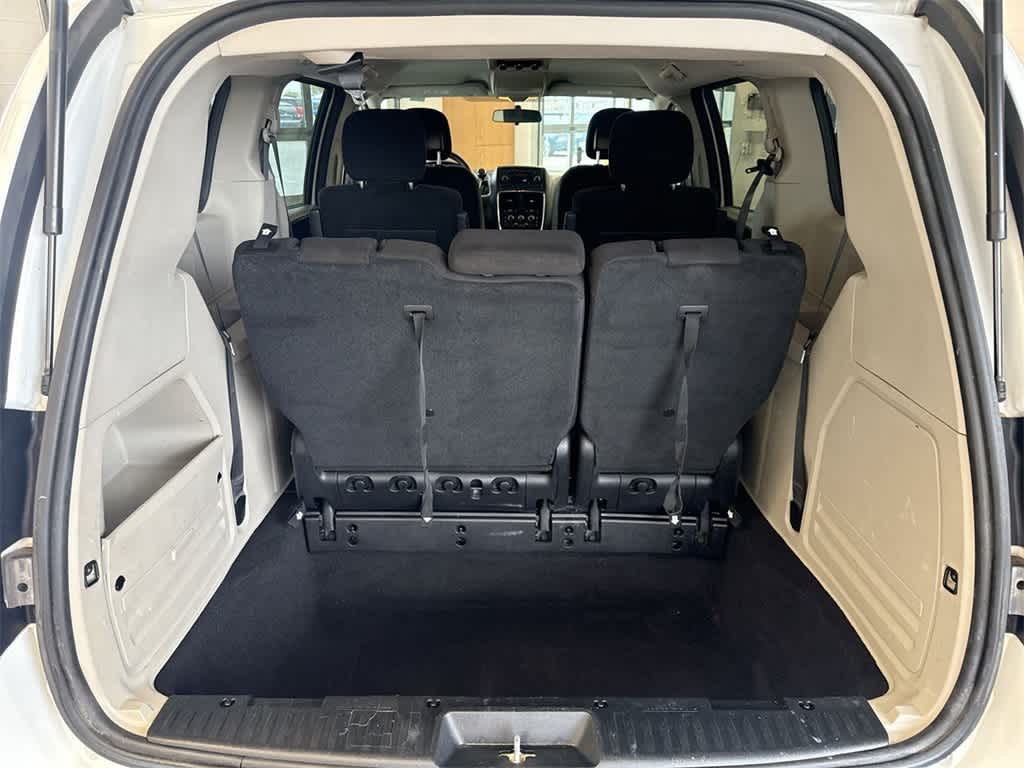 Thumbnail: 2015 Dodge Grand Caravan - 32